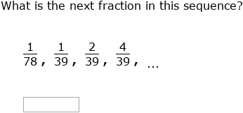 IXL | Geometric sequences | 8th grade math