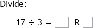 IXL | Divide 2-digit numbers by 1-digit numbers | 5th grade math