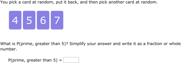 Algebra 2 unit 12 lesson 2 homework answers image