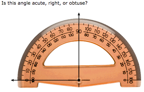 IXL - Measure angles with a protractor (4th grade math practice)