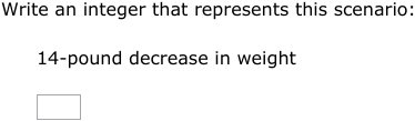 IXL | Understanding integers | 7th grade math
