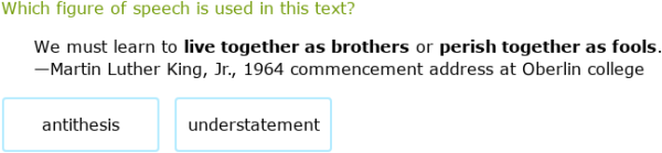 Chiasmus in the bible picture