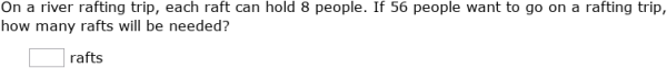 IXL | Multiplication word problems: find the missing factor | 4th grade ...