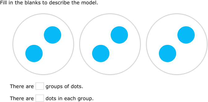 Ixl | Divide By Counting Equal Groups | 3Rd Grade Math