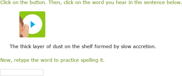 IXL | Learn to spell common words: set 4 | 11th grade language arts