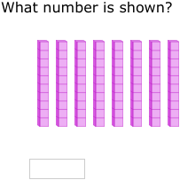 IXL | Place value models - tens and ones | 2nd grade math