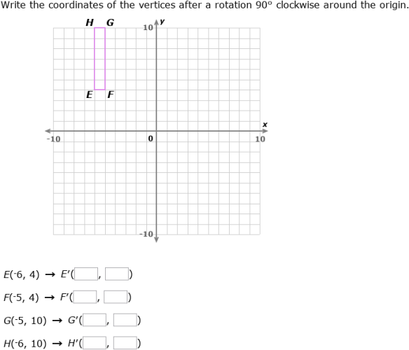 Rotations calculator picture