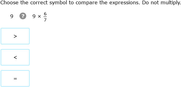 IXL | Scaling by fractions | 5th grade math