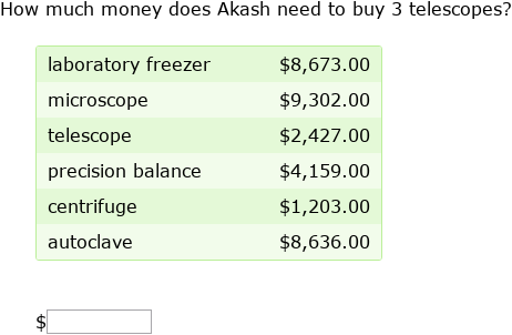 Ixl | Price Lists | 5Th Grade Math