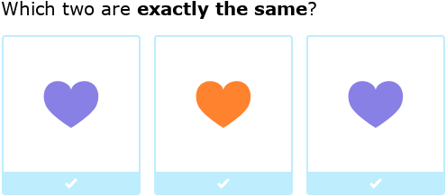 IXL | Same | Pre-K math