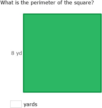 IXL | Perimeter of rectangles | 3rd grade math