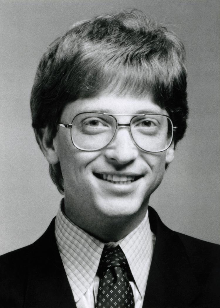 IXL | Bill Gates | 1st grade social studies, image size:750x1050